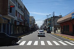 Puntofijo callecolombia
